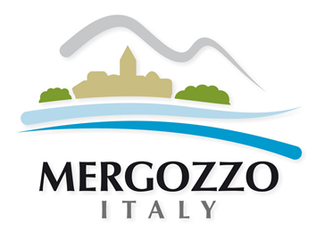 Logo Mergozzo Italy